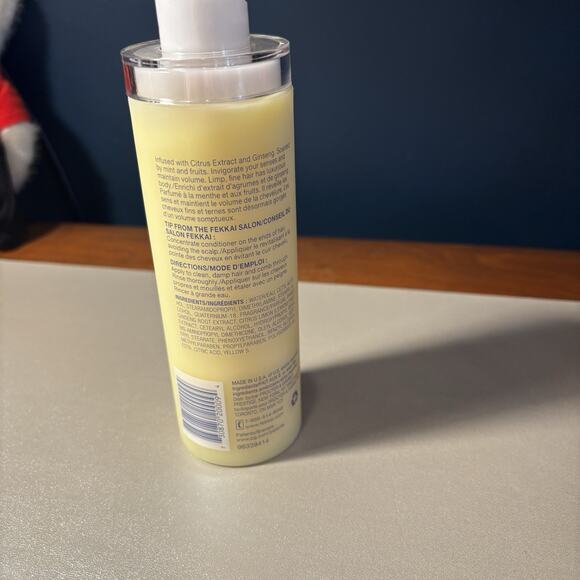 fekkai full blown volume conditioner 8oz - Picture 2 of 2